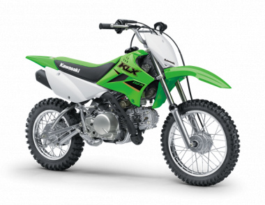  Kawasaki KX 110 R 2023