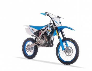  TM Racing MX 85 2022