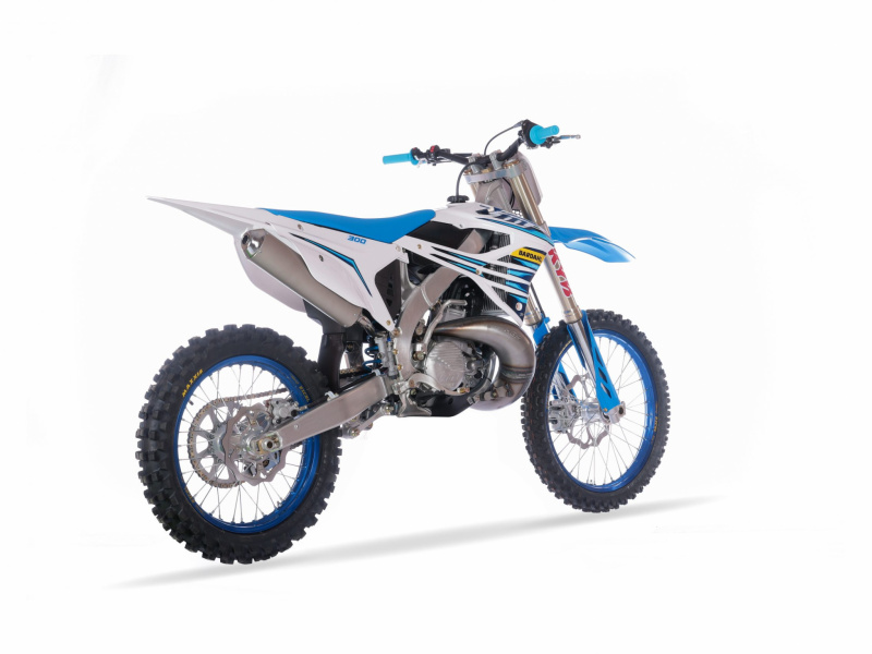 TM 300 MX ES 2022