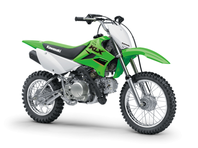  Kawasaki KX 110 R 2023