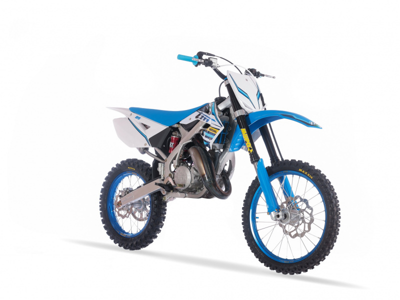  TM Racing MX 85 2022