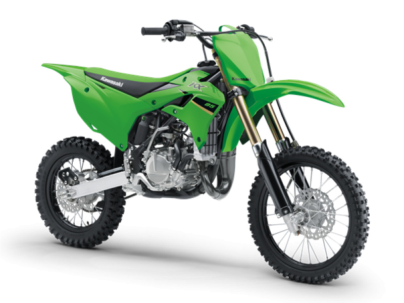 KAWASAKI KX 85 2022 