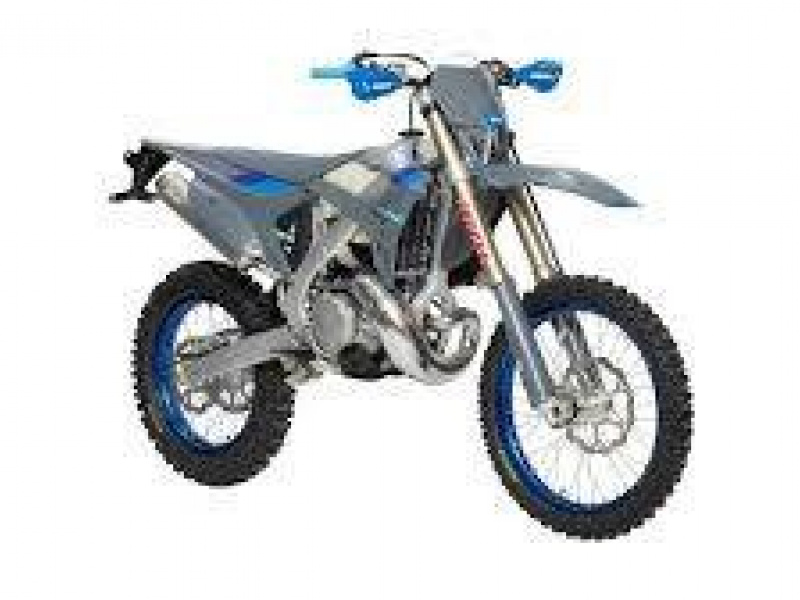 Tm Moto EN 300 250 FI 2026 Tm Moto EN 300 250 FI 2026