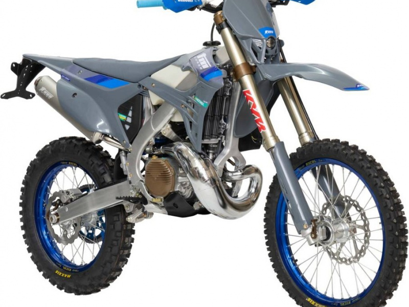 Tm Moto EN 300 CORSE 2026 Tm Moto EN 300 CORSE 2026