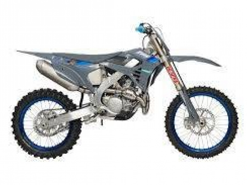 Tm Moto MX 250 F 300 2026