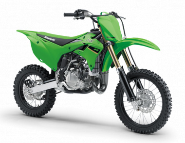 KAWASAKI KX 85 2022 