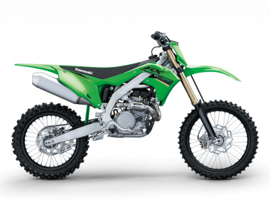 Kawasaki KXF 450 2022 