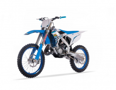 TM 125 MX 2022