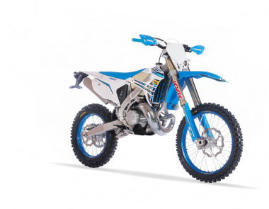 TM 250 EN Fi ES 2T 2022
