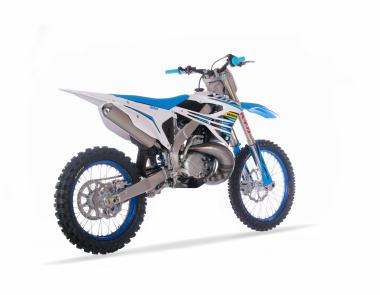 TM 300 MX ES 2022