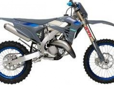 Tm Moto EN 125 ES 2026