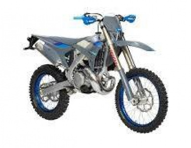 Tm Moto EN 300 250 FI 2026