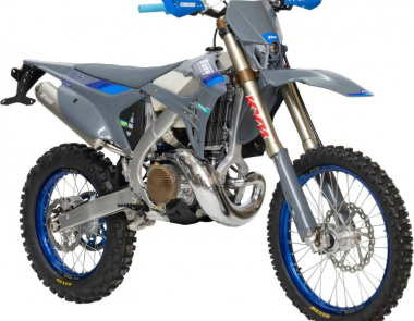 Tm Moto EN 300 CORSE 2026