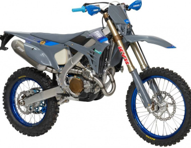 Tm Moto EN 300 F CORSE 2026