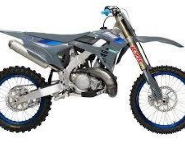 Tm Moto MX 250 2026