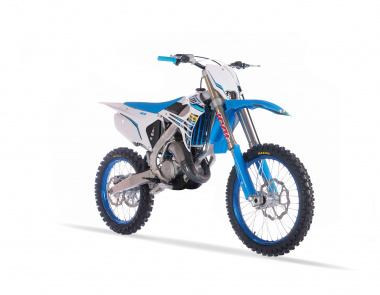 TM Racing MX 144 2022